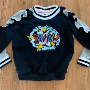 Fendi Sweater